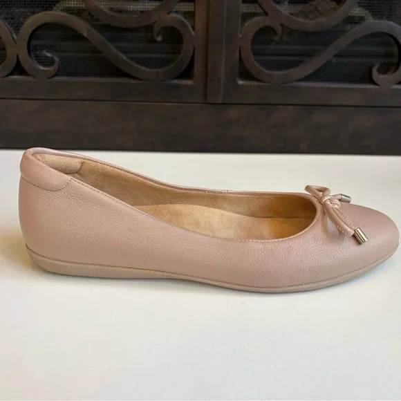 Naturalizer Ballet Flats Size 9 - Picture 7 of 9